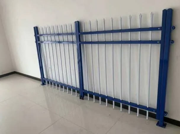 锌合金护栏相比其余护栏的优势奇亿注册