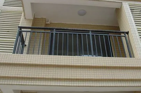 对于安装阳台护栏来说，奇亿注册什么样的高度算标准？