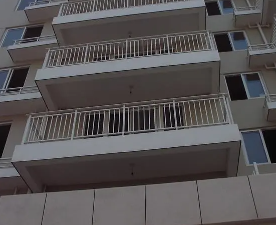 概述介绍阳台护栏的优点材料该如何选择奇亿