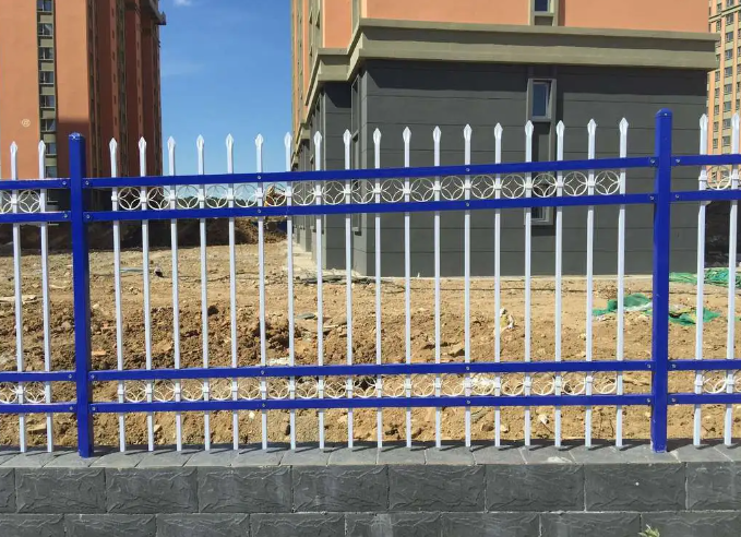 奇亿锌钢栏杆的后期维护需要遵循哪些要求？