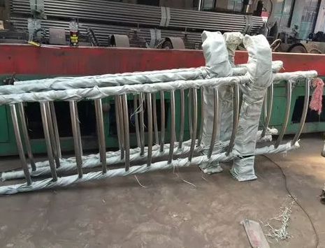 制作不锈钢复合管护栏的要求奇亿注册
