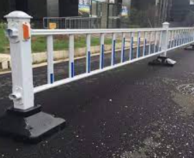 质量好的道路护栏也会出现损坏奇亿注册