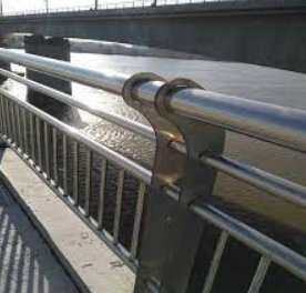 奇亿注册如何选购优质的不锈钢复合管护栏？