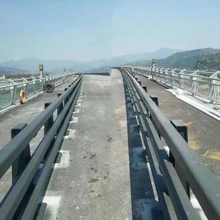 桥梁护栏行业要继续巩固去产能成果奇亿注册