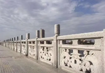 自2018年10月桥梁栏杆市场开始进入累库存周期奇亿