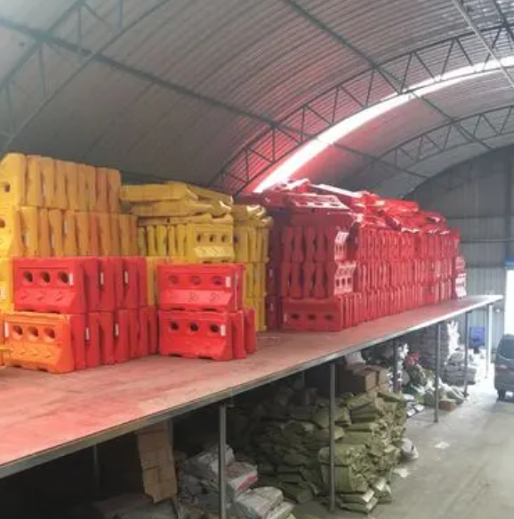 奇亿注册目前防撞护栏厂库存确实已有所减少