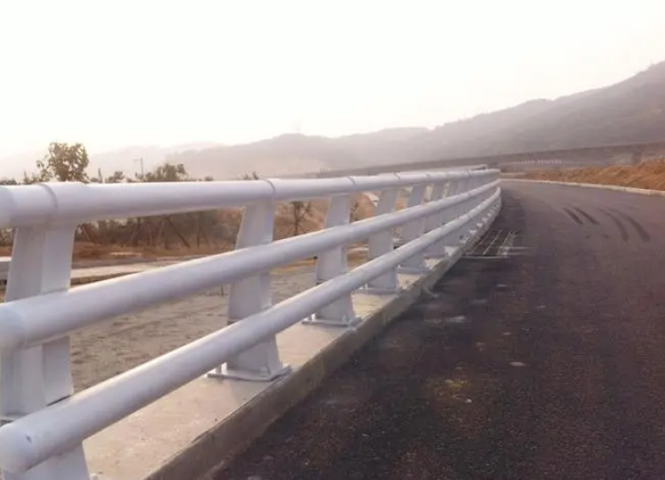 国内桥梁护栏生产持续保持高水平奇亿注册