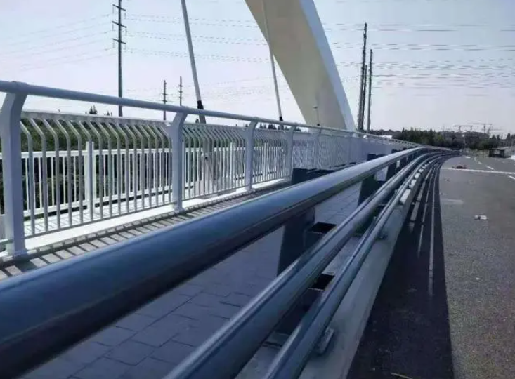 中国桥梁栏杆出口环境将愈发严峻奇亿